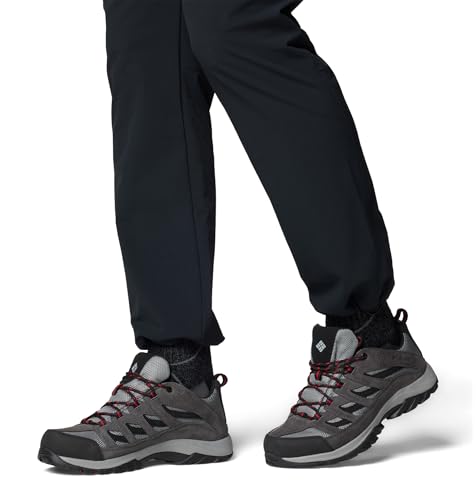 Image of Columbia Women Crestwood Hiking & Trekking Shoes