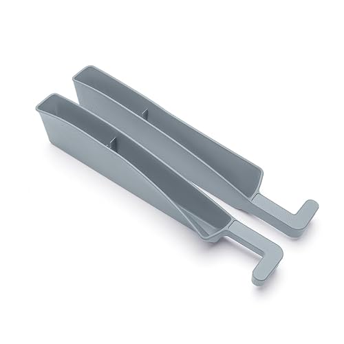 Car Seat Gap Filler with Phone Holder, 2PCS