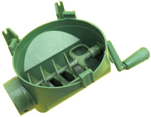 Mean Green Power Hand Scrub Dispenser