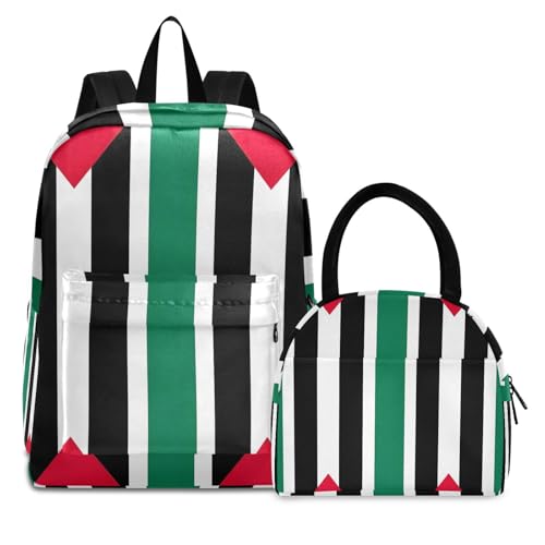 Sac isotherme imperméable en sac à dos pour déjeuner au sec