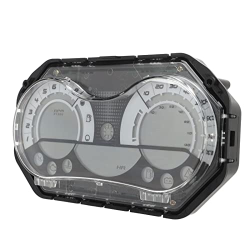 Velocímetro LCD BRP 27800214 para renovar el tablero en tus escapadas con la GTX