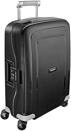 Samsonite travel luggage