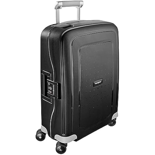 Samsonite S'Cure