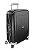 Samsonite S'Cure - Spinner S, Handgepäck, S (55 cm), 34 L, Schwarz (Black)