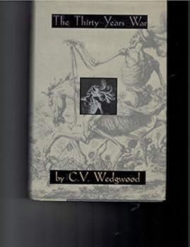 Hardcover Thirty Years War (The) Book