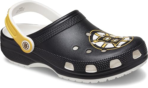 Image of Crocs Unisex-Adult NHL Classic Clogs
