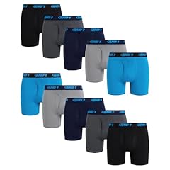 Black/Methyl Blue/Maritime Blue/Charcoal Grey/Stone Grey