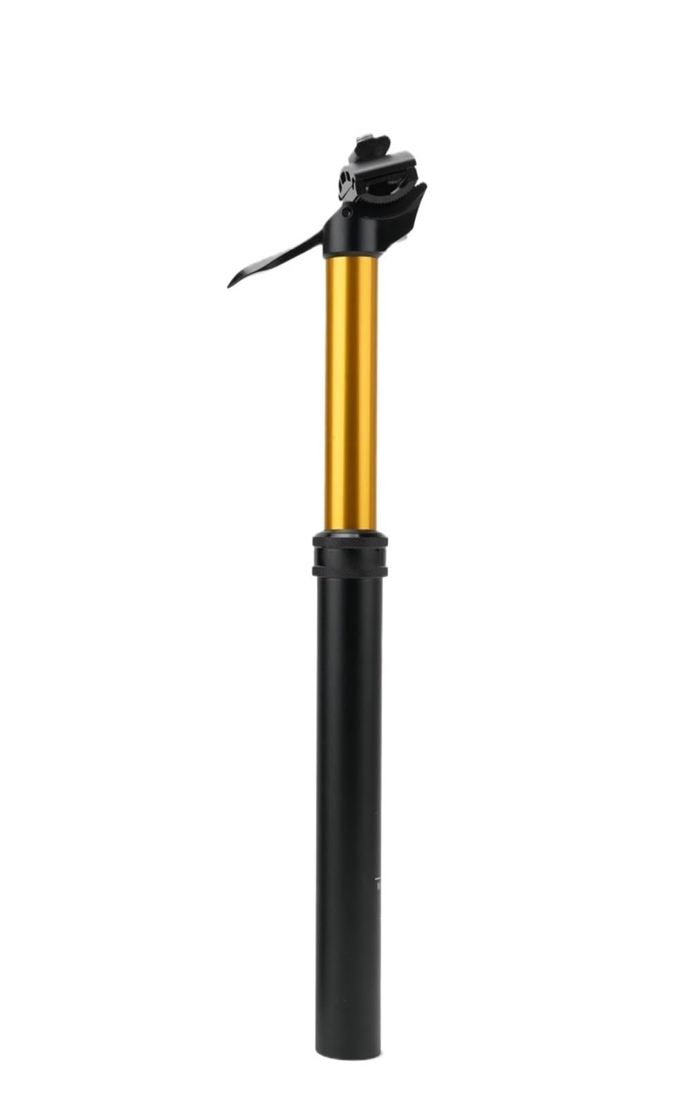 Tige de Selle vélo pour RIRO Tige de Selle Compte-Gouttes de vélo Tube de Selle Hydraulique