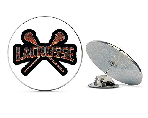 Lacrosse Metal 0.75