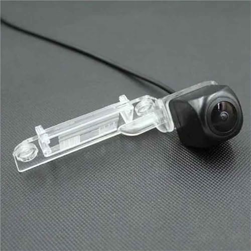 Caméra de recul 1920x1080p AHD pour plaque Seat Leon MK2 2005-2012
