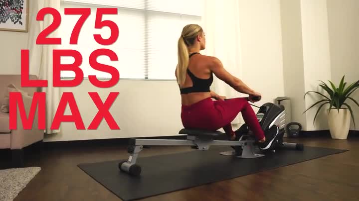 Amazon | サニーヘルス&フィットネス(Sunny Health & Fitness