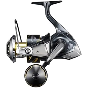 釣り用リール・アクセサリ - Amazon.co.jp