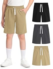 Black/Dark Grey/Khaki