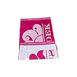  Sundek Telo Mare AM312ATC1050 Classic Logo 96801 Fuxia Fuxia/TU