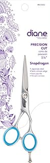 Diane Snapdragon 5 1/4'' Hair Cutting Shears DCS002