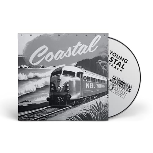 Coastal Soundtrack