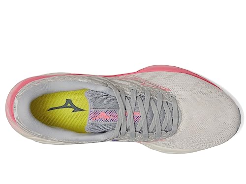 Image of Mizuno Womens Wave Inspire 19Running Shoe