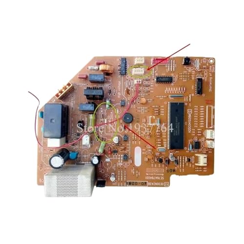 EKFPJVKAY Compatible con Mitsubishi, Placa de Circuito Impreso de Aire Acondicionado DE00N243B SE76A794G01(A)
