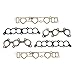 Evergreen HSHBTBK2034 Head Gasket Set Timing Belt Kit Compatible with/Replacement for 95-04 Toyota 4Runner Tundra 3.4 5VZFE
