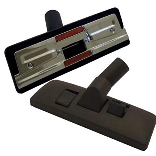 NeedSpares - Herramienta de repuesto de doble pedal para aspiradora Titan (32 mm)
