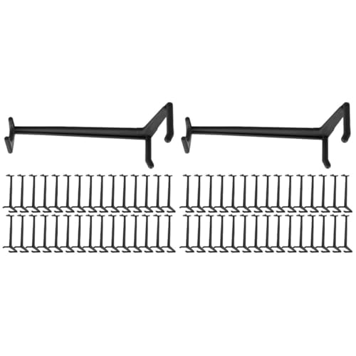 Baluue 100pcs Fruit Tree Branch Limb Spreader, Tree Branch Limb