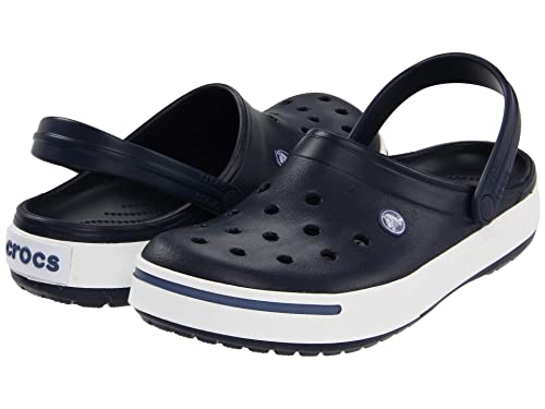 Image of Crocs Unisex-Adult Crocband Clog Clog