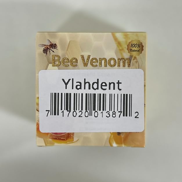 2 PCS Bee Venom Cream, 2024 New Professional Hydrating Moisturizing Cream