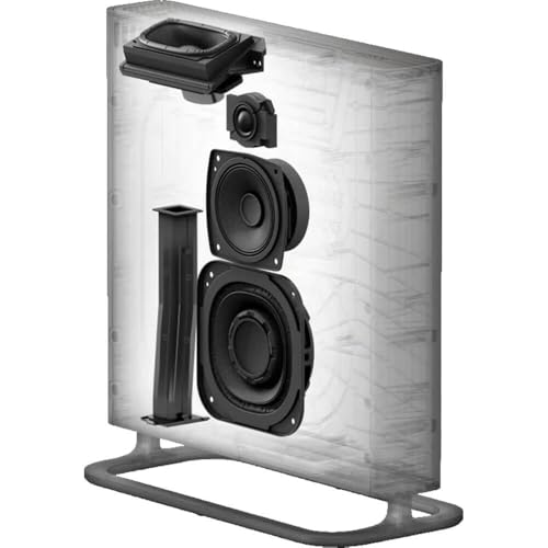 Sony BRAVIA Theater Quad Home Theater System, Surround Sound Systems with 16 Speakers, Supports Dolby Atmos, DTS:X, and IMAX Enhanced, Home Theater Sound System (HT-A9M2) (Renewed)