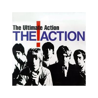 Ultimate Action