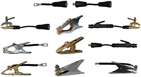 massezangen, Adapter, Extensions with h01n2d GROUND CABLE IN MANY VARIATIONS TO CHOOSE in 10-95mm ²? / 4, 5 or 10 Meter Length - G3 Earth Terminal+M12 Cable Lug, Kabel 95mm² x 5 Meter länge