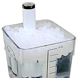 300 Count Premium Sous Vide Cooking Water Ball Blanket with Dry Bag, Reduces Heat Loss, Water Evaporation for Sous Vide Cookers and Precision Immersion Circulators (300, White Balls)