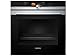 Produktbild Siemens HB678GBS6 iQ700 Einbau-Elektro-Backofen, Edelstahl, Smart Home kompatibel via Home Connect, activeClean Selbstreinigungs-Automatik, coolStart-kein Vorheizen, cookControl Plus