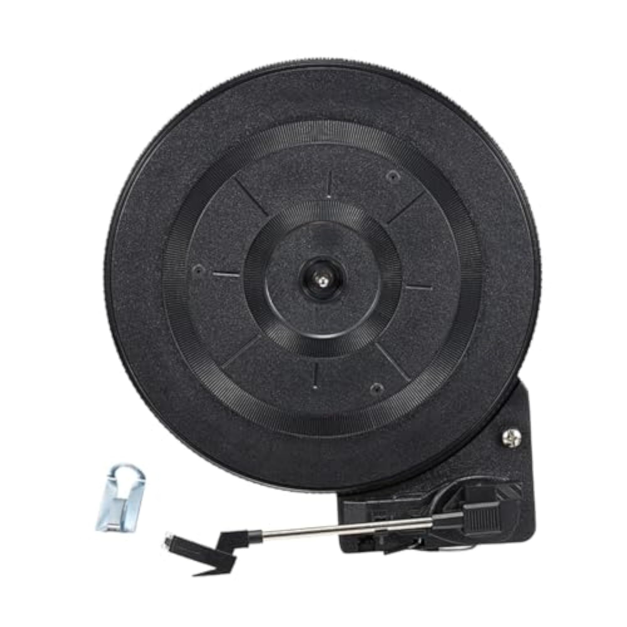 Vinyl Record Player Easy to Use Automatic