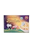 Patanjali Cow Milk Butter (100GM)