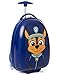 Paw Patrol Boys' Children's Luggage, Blue, One Size