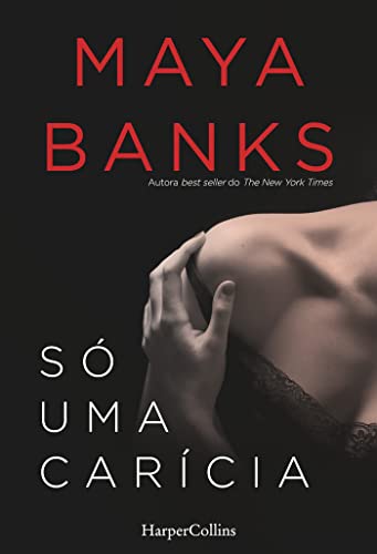 Só uma carícia 8491392505 Book Cover