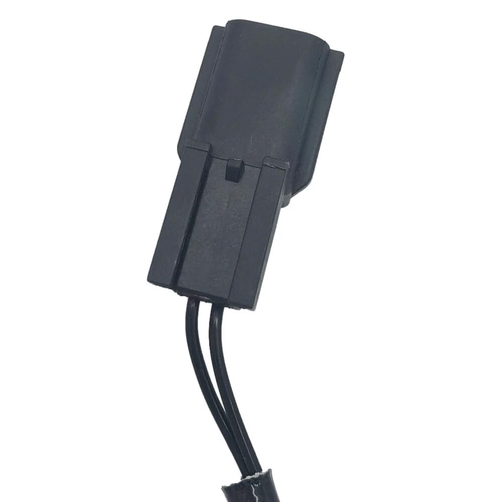 Sensor de temperatura de escape A6079051000 A6269050300 Compatible con MercedesCITAN W415 X117 CLA180d C117 CLA180, W176 A160 A180, W246 W242 B160 B180 , W205 S205 C180 C200, X156 CLA180, Vito