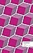 Produktbild Cube Notebook (5x8) (Pink)