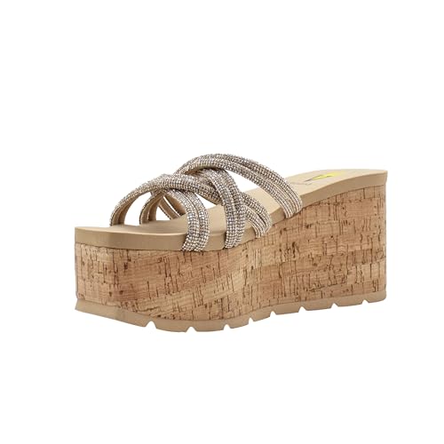 VOLATILE Women's Solaris Wedge Sandal