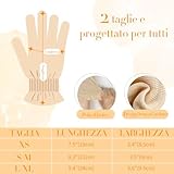 Zoom IMG-2 migliore wear guanti in cotone Zoom IMG-2 migliore wear guanti in cotone