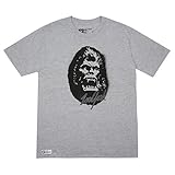 zoo york shirts sale Stil: Herren-T-Shirt mit normaler Passform.