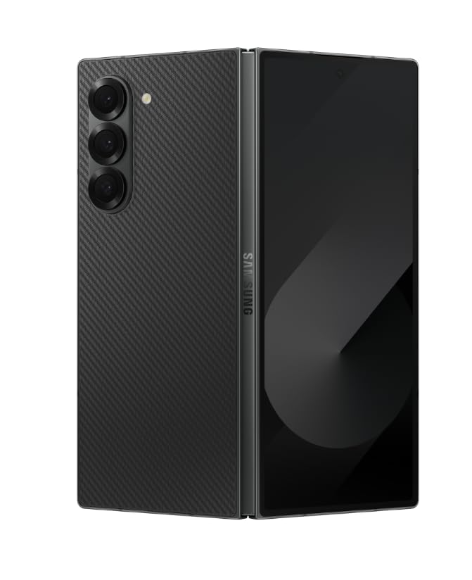 Galaxy Z Fold6 256GB クラフテッドブラック Buy Galaxy Z Fold6 With AI | Price & Deals | Samsung Canada