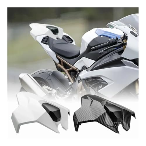 Accessoires moto S1000RR de qualité premium, capot arrière de selle rigide - 2