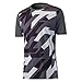 Head Vision Camo Tennisshirt Herren anthrazit, S