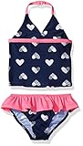 OshKosh B'Gosh Osh Kosh Girls' Heart Tankini Set