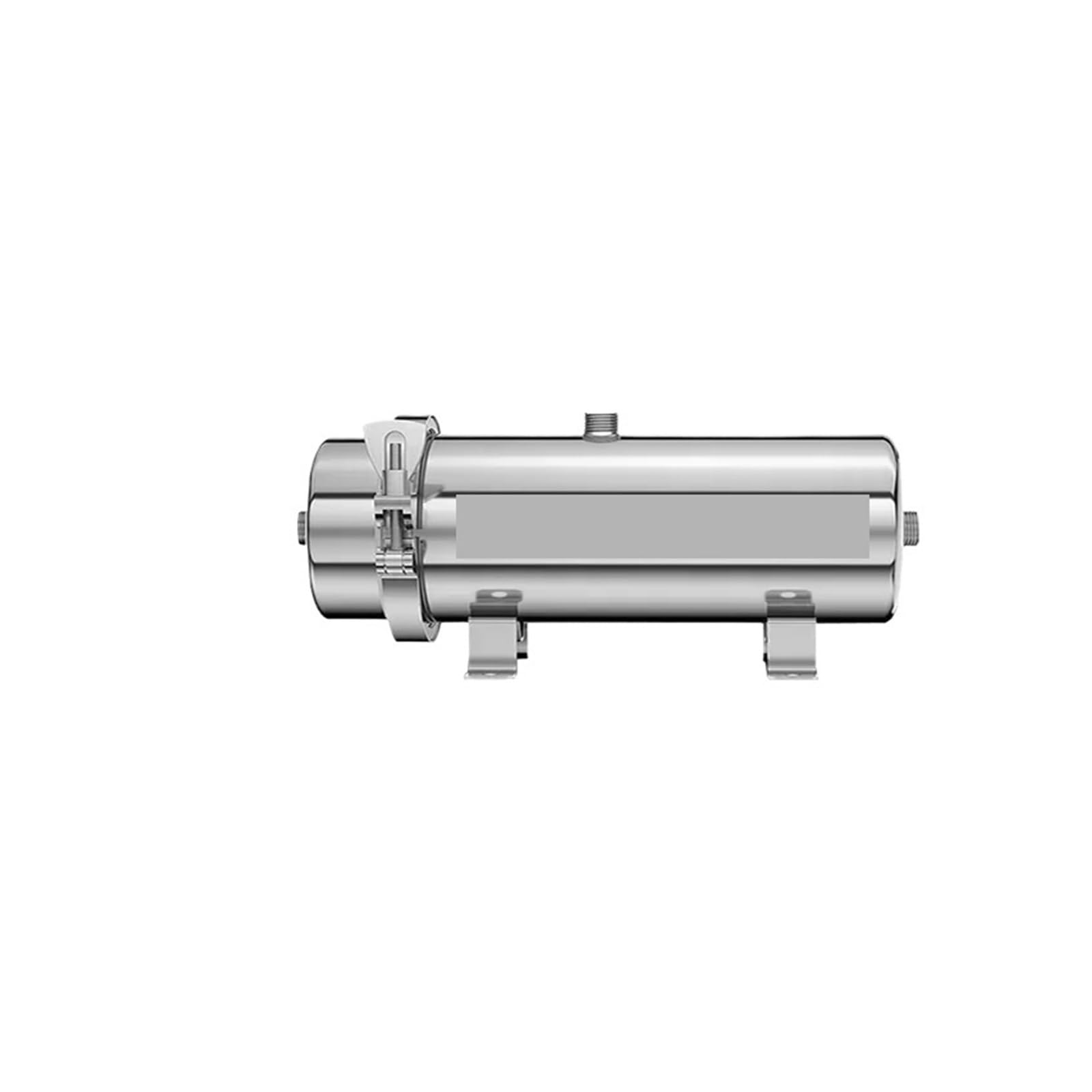 Direct Drinking Kitchen Ultrafiltration Central Water Purifier Stainless Steel Water Filter Pipe Water Purifier Domestic(5000L)