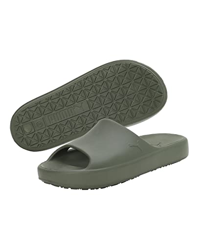 Image of Puma Unisex Adult Shibui Cat Slide