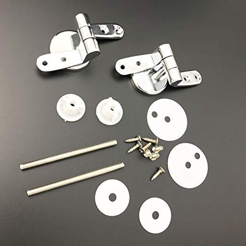 Reparatursatz Fu00fcr Scharnierbefestigung / 4 Stu00fcck Platten