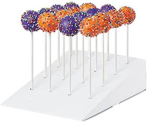 Wilton Slanted Pops Stand,White image 5