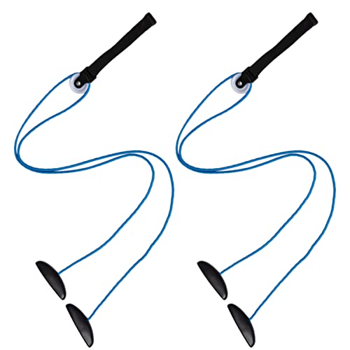 Image of Shoulder Pulley Over The Door Physical Therapy System, Exercise Pulley, Alleviate Shoulder Pain and Facilitate Recovery from Surgery